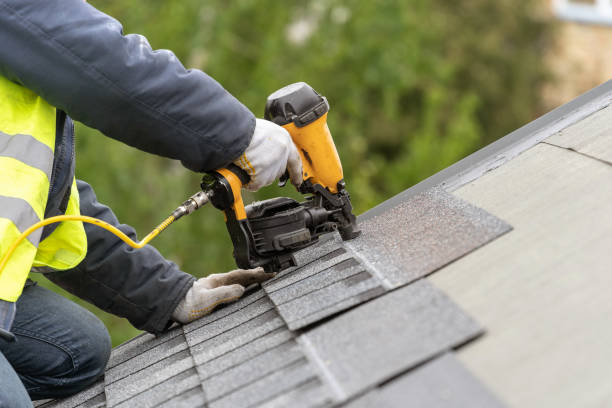 Best Roofing for New Construction  in South Run, VA