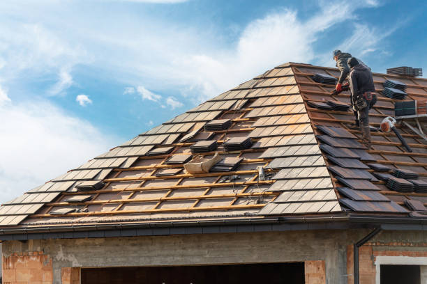 Best Gutter Installation and Repair  in South Run, VA