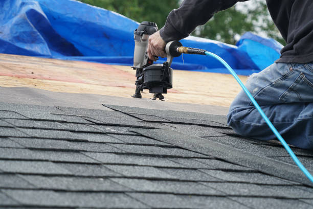 Best Sheet Metal Roofing  in South Run, VA
