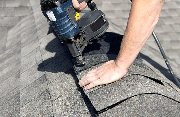 Best Commercial Roofing Services  in South Run, VA